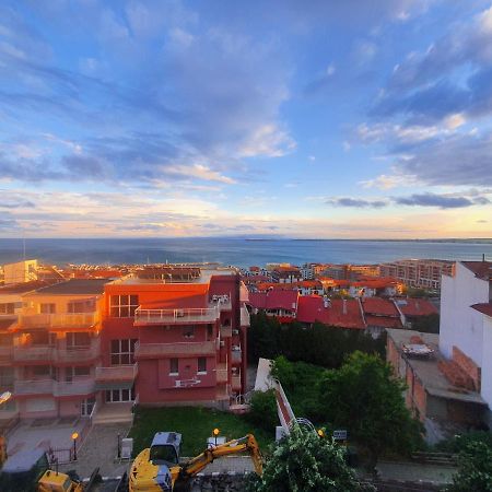 Hotel Megas Sunny Beach Exterior photo